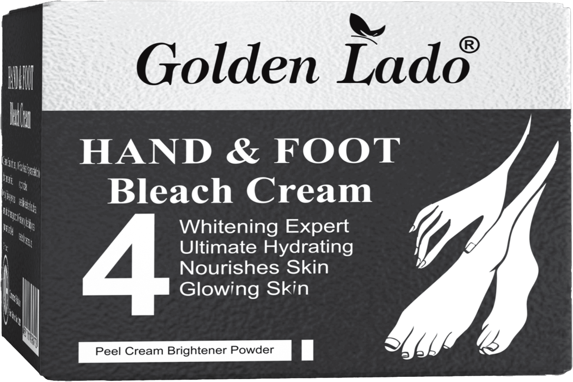 Goldenlado Beauty Cream